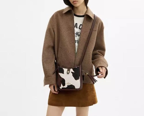 حقيبه كوتش المقاس الصغير Hadley