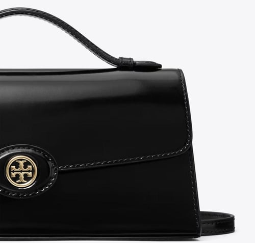 حقيبه توري بورش MINI ROBINSON SPAZZOLATO