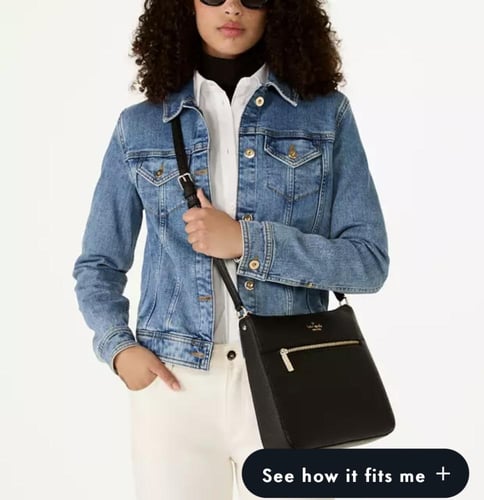 حقيبه كيت سبيد Lena