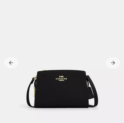 حقيبه كوتش Gia