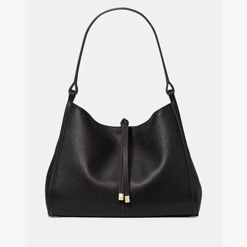 حقيبه كيت سبيد المقاس الوسط Reese Shoulder Bag