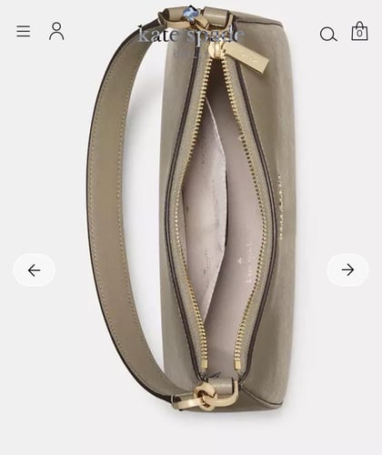 حقيبه كيت سبيد Margot