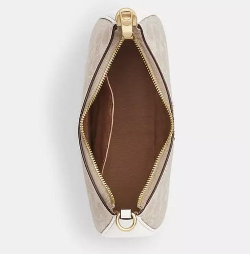 حقيبه كوتش المقاس الوسط Teri