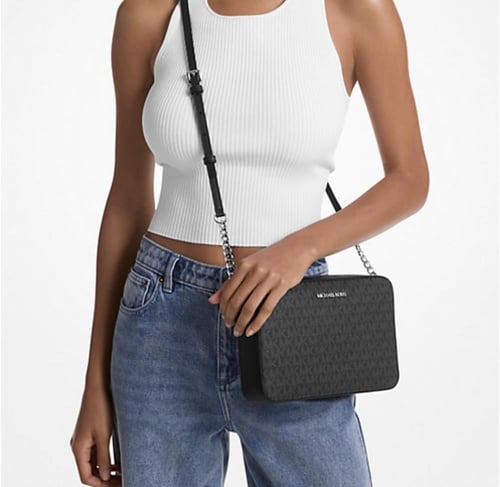 حقيبه مايكل كورس Jet Set