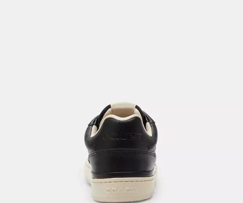 حذاء كوتش Clip Court Low Top Sneaker