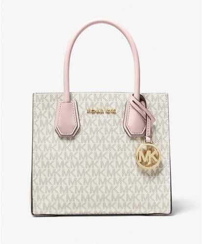 حقيبه مايكل كورس المقاس الوسط Mercer