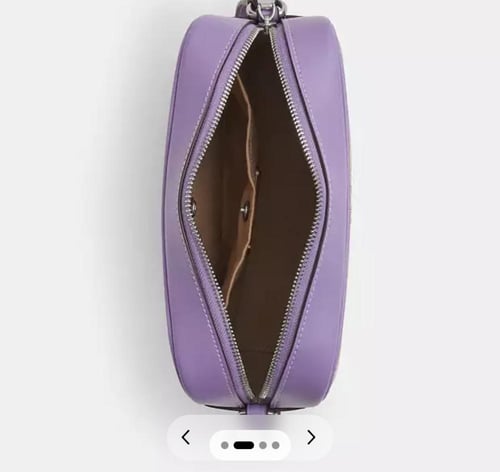 حقيبه كوتش المقاس الكبير Jamie