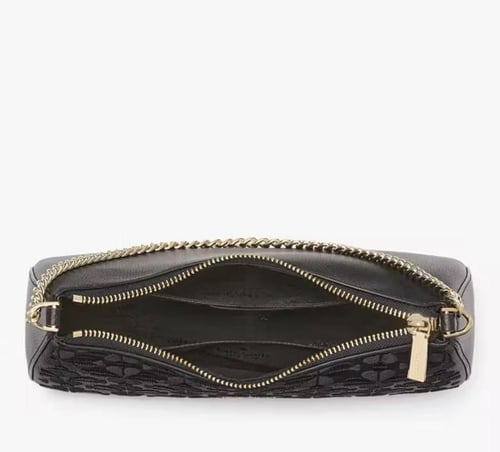 حقيبه كيت سبيد Spade Flower