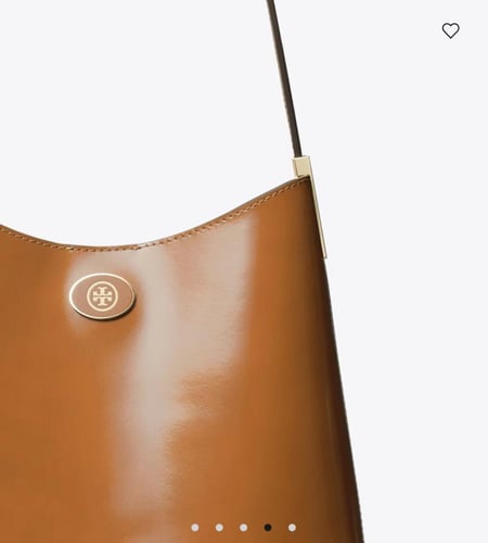 حقيبه توري بورش ROBINSON SPAZZOLATO