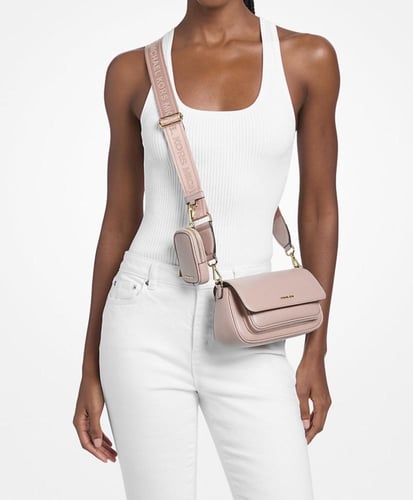 حقيبه مايكل كورس Jet Set Travel