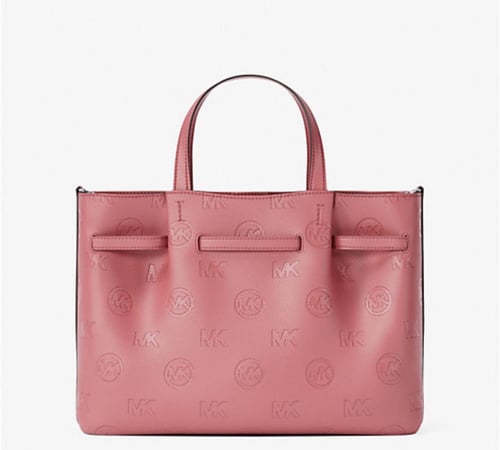 حقيبه مايكل كورس المقاس الوسط Carson