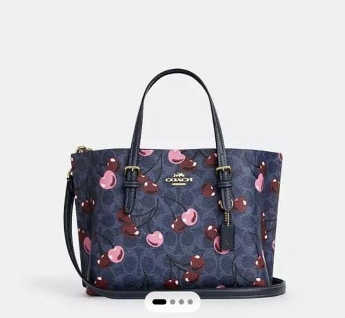 حقيبه كوتش المقاس الوسط Mollie Tote Bag 25