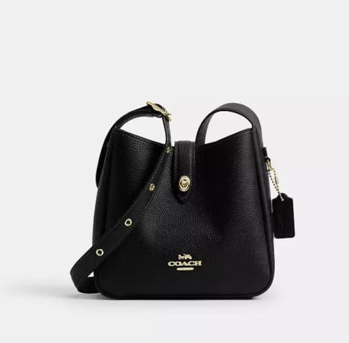 حقيبه كوتش المقاس الصغير Hadley