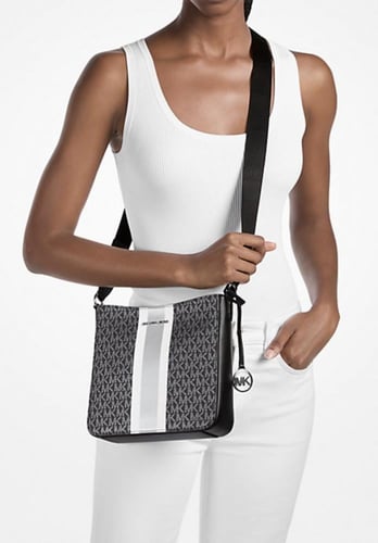 حقيبه مايكل كورس Jet Set Travel