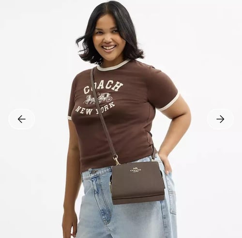 حقيبه كوتش Gia