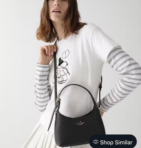 حقيبه كيت سبيد 454 Mini