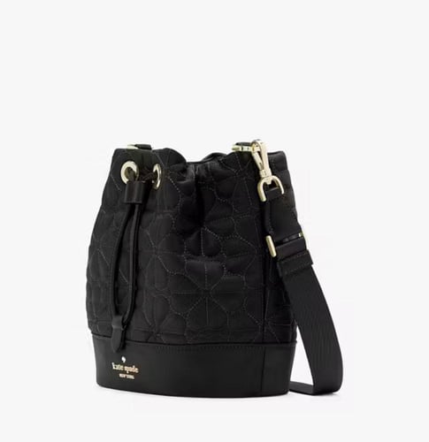 حقيبه كيت سبيد Spade Flower Bucket