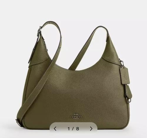 حقيبه كوتش Ella