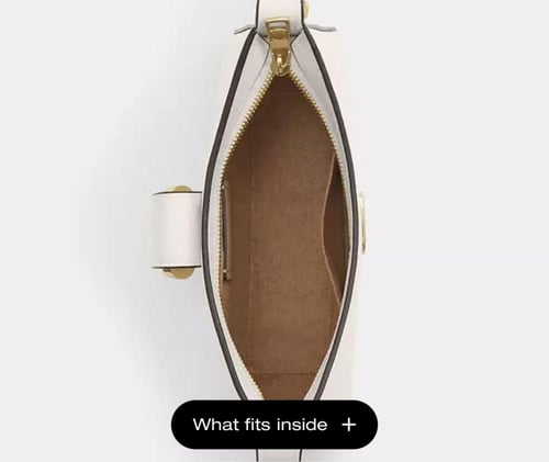 حقيبه كوتش Eliza