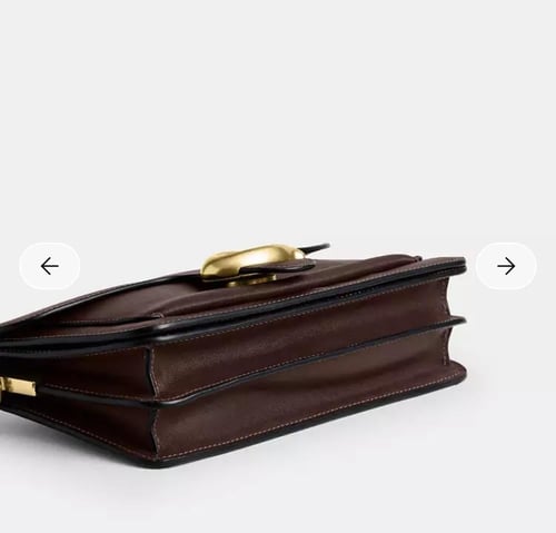 حقيبه كوتش Tabby Shoulder Bag 26