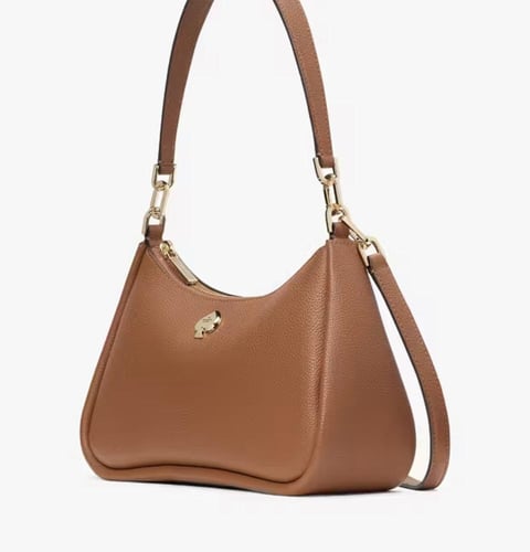 حقيبه كيت سبيد المقاس الوسط Kayla