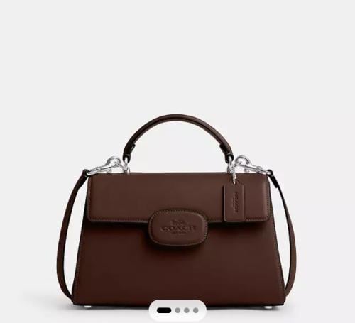 حقيبه كوتش Eliza