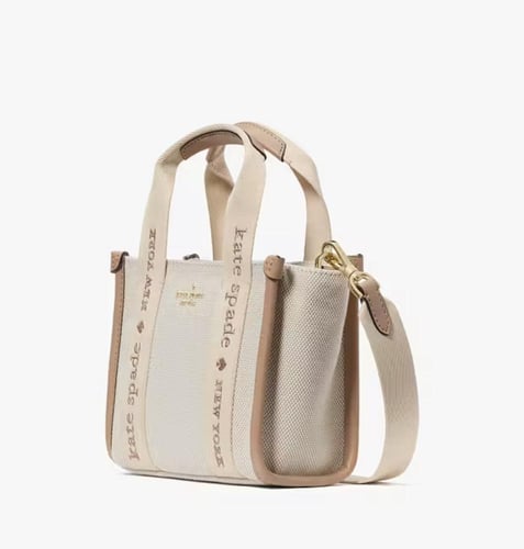 حقيبه كيت سبيد المقاس الصغير Kip