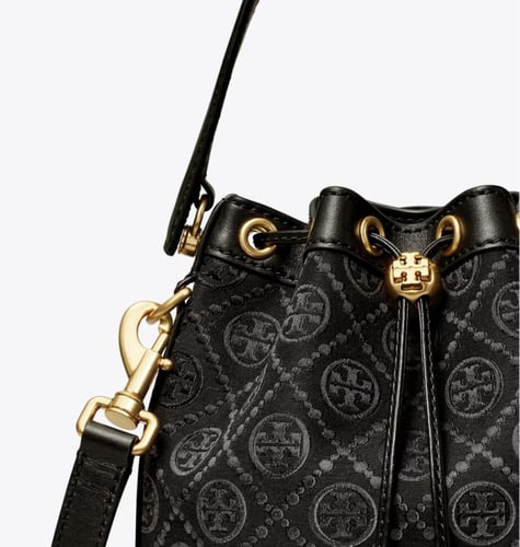 حقيبه توري بورش المقاس الكبير T MONOGRAM