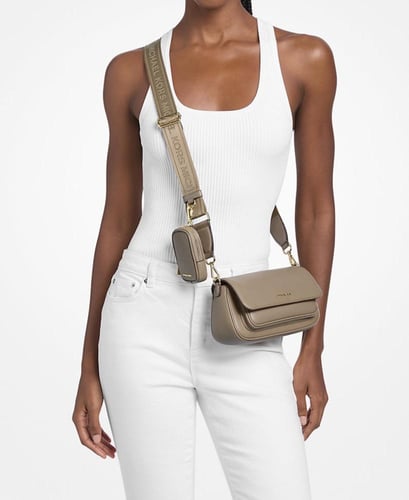 حقيبه مايكل كورس Jet Set Travel