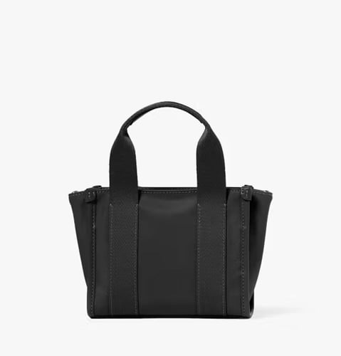 حقيبه كيت سبيد المقاس الصغير نايلون Kip