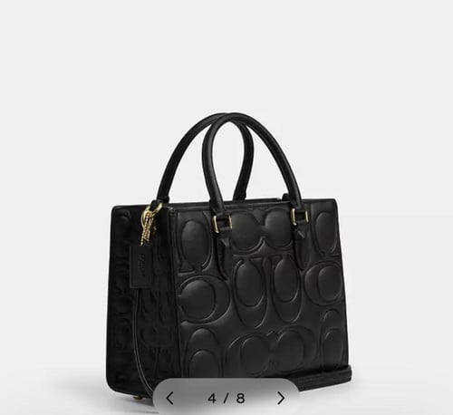 حقيبه كوتش المقاس الوسط Maggie