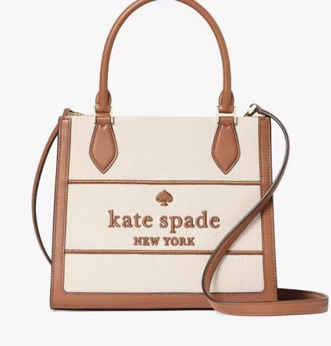 حقيبه كيت سبيد المقاس الوسط Ellie