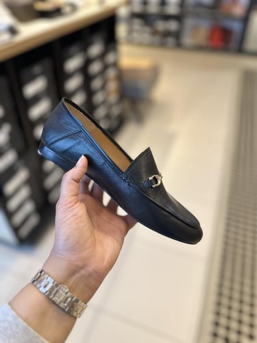 حذاء كوتش Haley Loafer