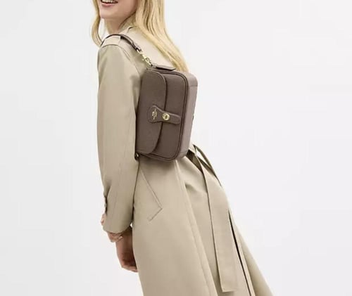 حقيبه كوتش Hadley