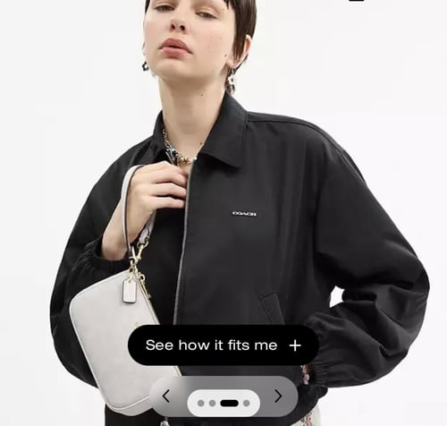 حقيبه كوتش مقاس صغير Nolita 19