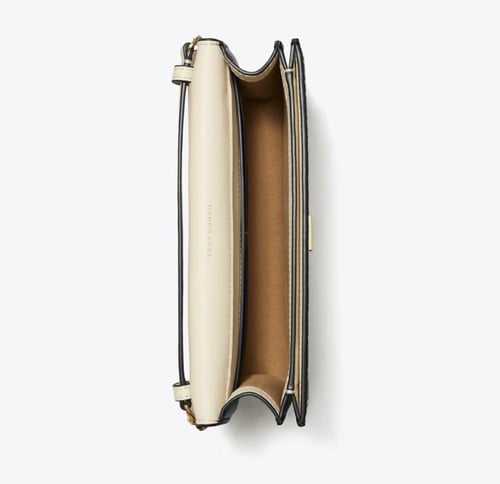 حقيبه توري بورش T MONOGRAM ENVELOPE