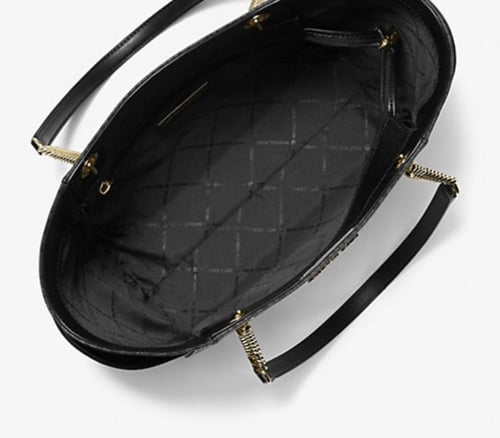 حقيبه مايكل كورس Jet Set