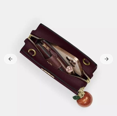 حقيبه كوتش Gia