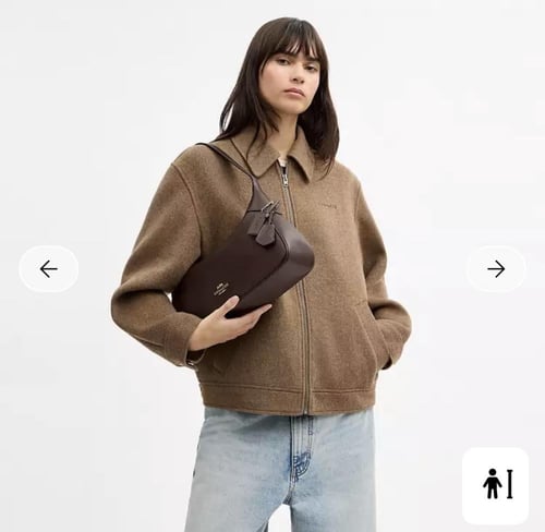 حقيبه كوتش Ella