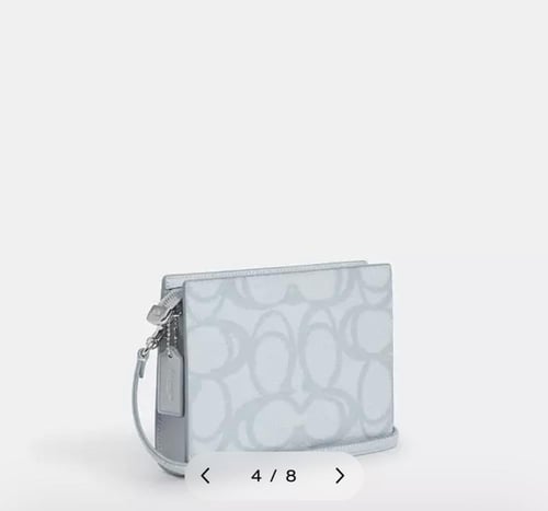 حقيبه كوتش Slim