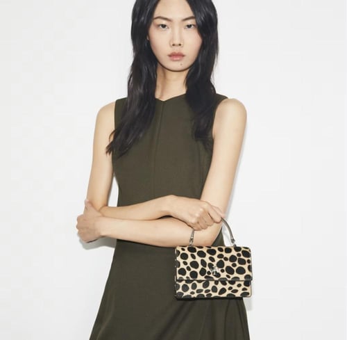 حقيبه توري بورش MINI KIRA