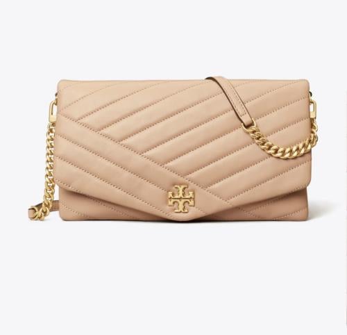 حقيبه توري بورش KIRA CHEVRON