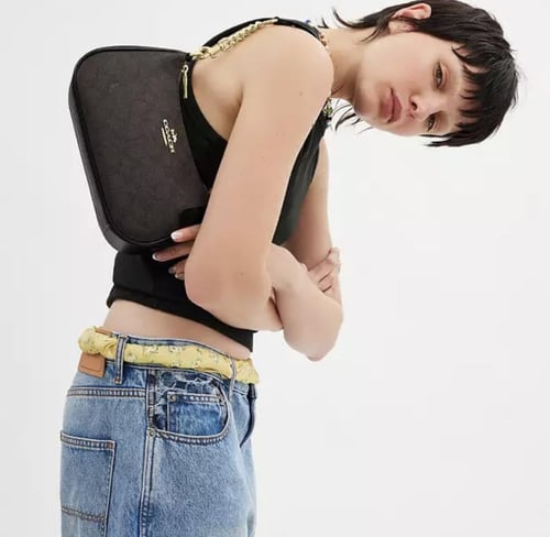 حقيبه كوتش المقاس الوسط Teri