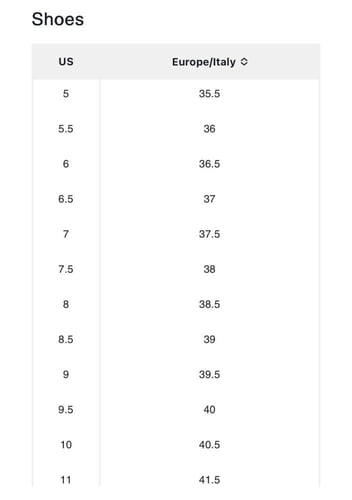 حذاء كوتش C Rivet Mary Jane