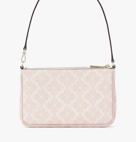 حقيبه كيت سبيد المقاس الصغير Spade Flower