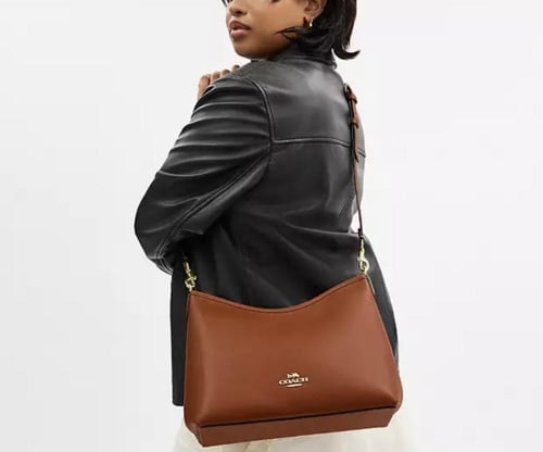 حقيبه كوتش المقاس الوسط Laurel