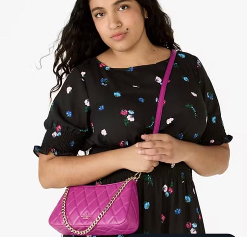 حقيبه كيت سبيد Carey