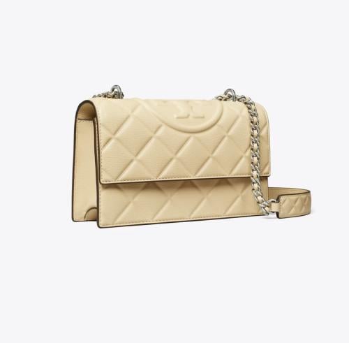 حقيبه توري بورش المقاس الصغير SMALL FLEMING