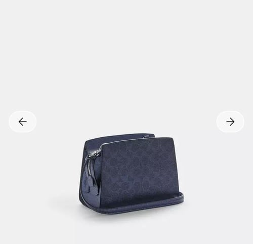 حقيبه كوتش Gia