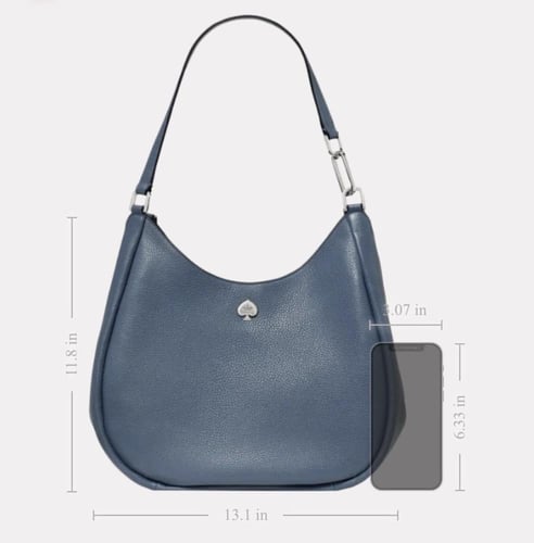 حقيبه كيت سبيد Kayla Large